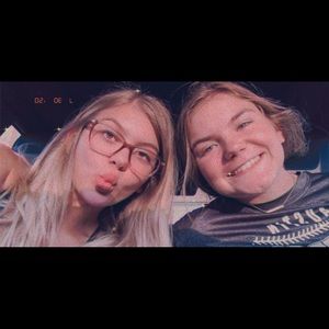 Meet your Posher, Alyssa